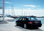 BMW 760Li Individual